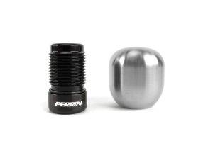 Toyota GR86 Shift Knob - Perrin Performance - Barrel Style - `13-`25